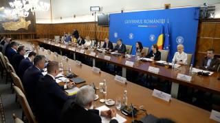 200.000 de posturi vacante din sistemul bugetar eliminate, tăieri la combustibil şi la maşinile de serviciu. Planul PSD-PNL pentru a face economii la buget - Surse