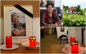 "A vrut să o omoare cu orice preţ". Dramele trăite de Mariana, contabila ucisă cu sadism de iubitul său. Femeia a crezut că în sfârşit şi-a găsit liniştea