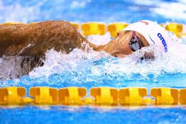 David Popovici s-a calificat în semifinalele probei de 200 de metri liber, la Campionatele Mondiale de la Fukuoka. Competiția e exclusiv în AntenaPLAY