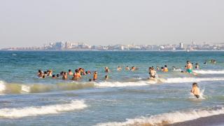 Staţiunea de pe litoral care s-a prăbuşit brusc în preferinţe: "A devenit codaşa"