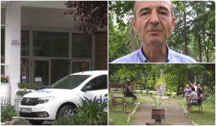 "Am petrecut noaptea în WC". Zeci de turişti din Băile Felix au ajuns la spital după ce au mâncat la restaurantul unui hotel