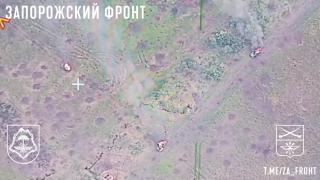 Ucraina a lansat o ofensivă cu zeci de tancuri în sud, ar fi reuşit să pătrundă în trei zone. Ruşii susţin că au distrus o coloană de blindate