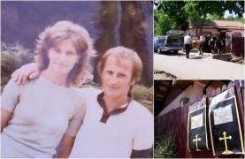 Doi soţi din Craiova au murit după ce au dat cu spray de ţânţari în casă. "Când am auzit, nici nu am crezut"