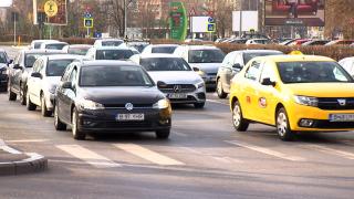 Cod Rutier 2023. Schimbare importantă pentru şoferii care sunt amendaţi, după ce Iohannis a promulgat legea
