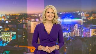 Știrile zilei, 27 iulie 2023. David Popovici a terminat pe locul 6 în finala probei de 100 de metri liber de la Fukuoka