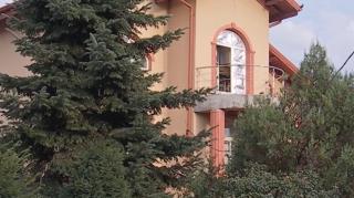 Controale la un azil din Ilfov, care funcţiona ilegal. ANPC îl închisese în urmă cu două săptămâni