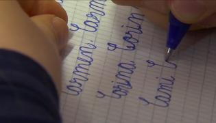 Beneficiile scrisului de mână în era digitală: "Prezintă niște avantaje enorme în raport cu alte medotde de învățare"