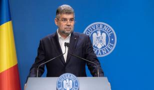 Creşte valoarea tichetelor de masă de la 1 august, anunţă Ciolacu: Este un gest cât se poate de firesc