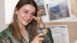 Titularizare 2023. O profesoară a izbucnit în plâns când a văzut unde a intrat, cu nota 8,25