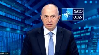 Risc crescut de conflict în Marea Neagră. Mircea Geoană: Alianţa protejează fiecare centimetru de sub umbrela NATO