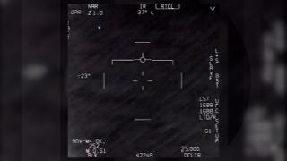 SUA strânge OZN-uri şi cadavre de extratereştri, susține un fost agent secret. Reacţia Pentagonului după audierile din Congres