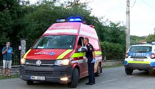 "Era piele şi os, acoperită de muşte. O alta plângea şi cerea apă". Un nou azil al groazei, descoperit în Mureş: "Se auzeau plânsete noaptea"