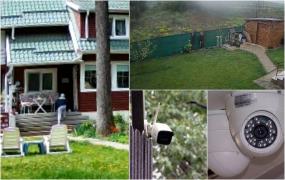 Cum îşi aleg hoţii pe perioada verii casele sau apartamentele în care urmează să dea o spargere? La ce trebuie să fie atenţi proprietarii
