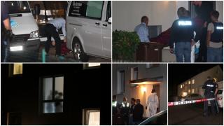 Masacru într-un orăşel liniştit din Germania. Trei persoane, împuşcate mortal în propria locuinţă, de un bărbat de 64 de ani