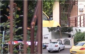 Fost poliţist din Capitală s-a împuşcat în cap cu arma sa, într-un cartier de lux din Bucureşti. A fost transportat la spital în stare gravă