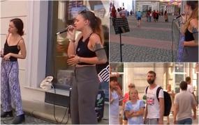 Artiştii stradali din Timişoara, obligaţi să dea test în faţa unui juriu. Noul regulament, aprobat în Consiliul Local