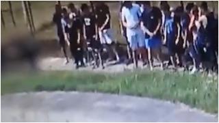 Gardienii care i-au bătut cu bestialitate pe tinerii din Centrul Educativ Buziaş sunt anchetaţi sub control judiciar