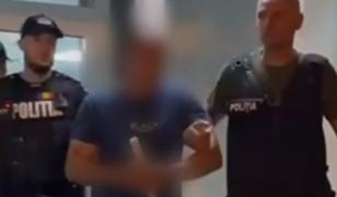 Bărbat de 47 de ani, prins după ce ar fi încercat să violeze trei fete într-un parc din Piteşti. În stare de şoc, una dintre victime şi-a sunat părinţii