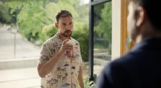 Suma modestă cu care a fost plătit actorul William Scott, la primul rol din "Plăcinta americană"