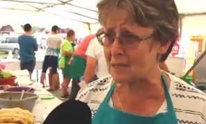 Secretul reţetei perfecte de clătite: cele mai căutate arome. "Am învăţat de la bunica mea"