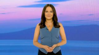 Observator de bine, 1 august 2023. Înotătorul Paul Georgescu a reuşit să traverseze Canalul Bristol pe distanţa sa istorică