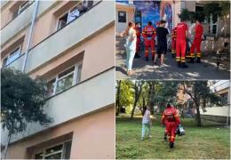 Student din Timişoara, intoxicat cu vaporii dezinsecţiei din cămin. A sunat speriat la 112, după ce nu mai putea respira
