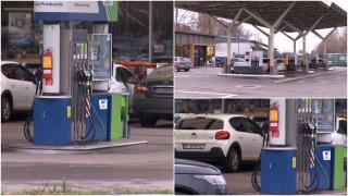 Cele mai mari preţuri la carburanţi din ultimele 3 luni, iar acestea vor tot creşte. Judeţul în care litrul de benzină e 7,14 lei