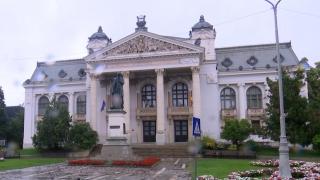 Opera din Iaşi va avea propriul sediu, după aproape 70 de ani de "găzduire" pe scena Teatrului Național. Unde va fi construită clădirea