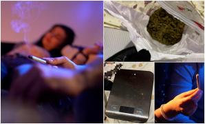 "Ne-a distrus, ne-a rupt în bucăți". Mărturia sfâșietoare a tatălui adolescentei din București, găsită moartă în casa prietenului din Neamţ