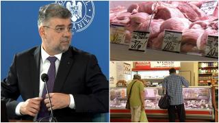 "Misterul" produselor pe care premierul le-a văzut reduse cu 50%. Clienţii şi Consiliul Concurenţei nu le-au găsit în magazine după "marea ieftinire"