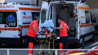 Cine e de vină că o femeie a murit aşteptând trei ore o ambulanţă în Constanţa. Rafila: "Întârzierea nu a fost întârziere"