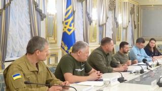 Ucraina, primul pas spre pacea cu Rusia. Summit-ul care poate decide soarta războiului are loc în Arabia Saudită