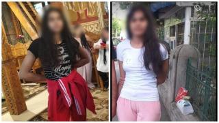 Fetița de 11 ani pentru care a fost emis un mesaj Ro-Alert în Bucureşti ar fi fost abuzată sexual chiar de cel care a găsit-o. Bărbatul a fost reținut de procurori