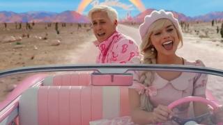 Filmul Barbie a creat un nou trend pe reţelele sociale. Ce este "gâtul de lebădă" şi de ce poate fi periculos