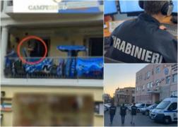 Un interlop fugar din Italia a fost capturat după 11 ani. Se plimba liniştit cu mopedul pe Insula Corfu când a fost săltat