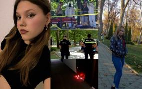 "A aruncat-o de pe balcon jos cu un geamantan”. Detalii noi din cazul tulburătoarei crime de la Mangalia