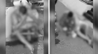 "Păi, şi dacă nu erau plătite trebuiau să-i bată, sau ce?" Bătaie generală la Costineşti între turişti şi bodyguardzi, de la două şezlonguri