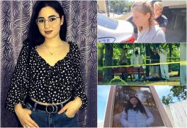 Alina, ucisă de colega de bancă, pe care o credea cea mai bună prietenă încă din grădiniţă. Momentul în care criminala ar fi decis să o omoare