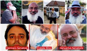 Un celebru escroc elveţian trăia de 5 ani în Baia Mare. Avea un centru pentru femei abuzate, însă o pacientă îl acuză de fapte grave