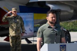 Culisele tentativei de a-l asasina pe Zelenski. Rușii se bazau pe femeia-spion pentru un bombardament masiv