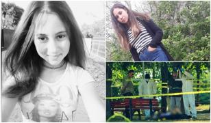 Alina, tânăra ucisă de colega de bancă, va fi înmormântată în rochie de mireasă, în satul natal din Vaslui