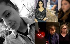 "O fată de nota 10. O plânge satul, o plânge tot Vasluiul". Lacrimi pentru Alina, fata ucisă de cea mai bună prietenă. Visa să devină poliţistă