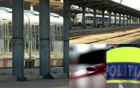 Femeie din Arad, în stare gravă după ce a fost atacată cu toporul şi cuţitul în propria casă, de subalternul soţului său. După faptă, bărbatul s-a sinucis