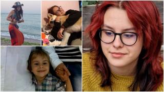 "E gol, e totul gol, spaţiul ei în pat este gol". Interviu cu mama lui Melis, tânăra ucisă în Craiova. Astăzi ar fi împlinit 16 ani