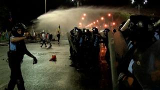 Dosarul 10 August. Şefii din Jandarmerie vor putea scăpa de acuzaţii în 3 ani.  Apel ca dosarul să fie judecat de urgenţă