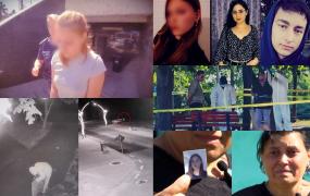 Drumul scurt spre crima sadică: Loredana, de la o iubire toxică şi dureroasă, la uciderea celei mai bune prietene. Şi-a calculat fiecare pas ca să îşi şteargă urmele