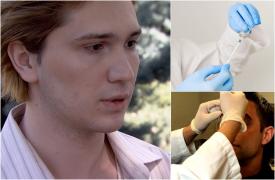 Operaţiile estetice la care a apelat Sebastian. Totul a început după ce a vrut să scape de cearcăne: "De ce nu?"