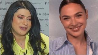 Interviu exclusiv cu actriţa Gal Gadot, despre cel mai nou film al ei, "Heart of Stone". Mesajul impresionant pentru fanii din România