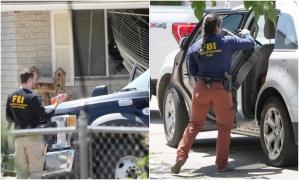 FBI a ucis un bărbat care l-a ameninţat pe Joe Biden. Pe lista lui erau și alți politicieni