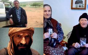 Iulian Gherguţ a ajuns în România, nu însă şi acasă. Urmează să fie supus mai multor expertize şi audiat de autorităţi despre ceea ce s-a întâmplat în cei opt ani